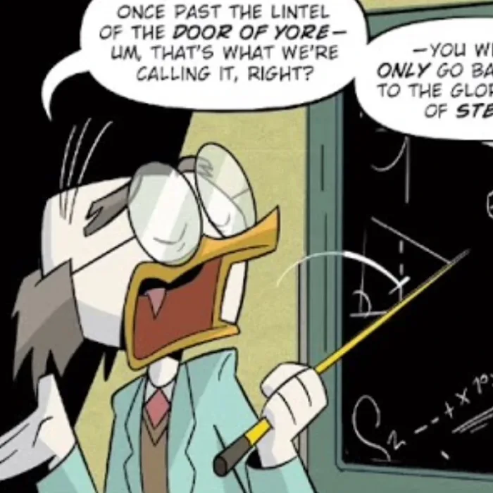 Dr Hubblescope