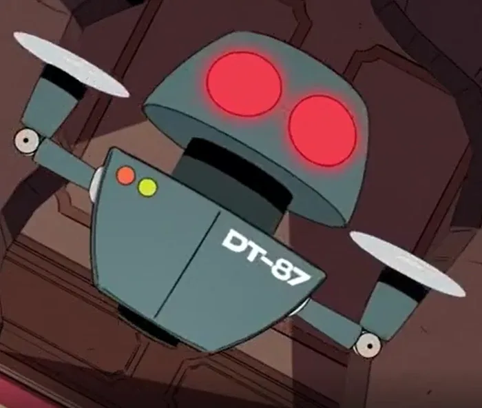 Dt 87