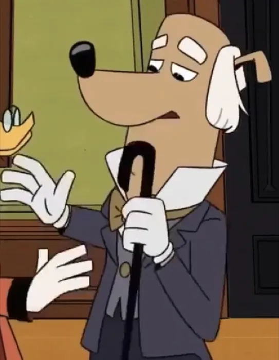 Duckworth