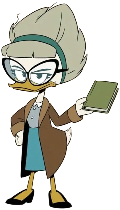 Emily Quackfaster