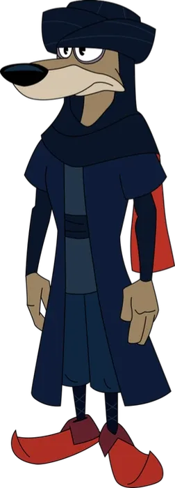 Faris Djinn