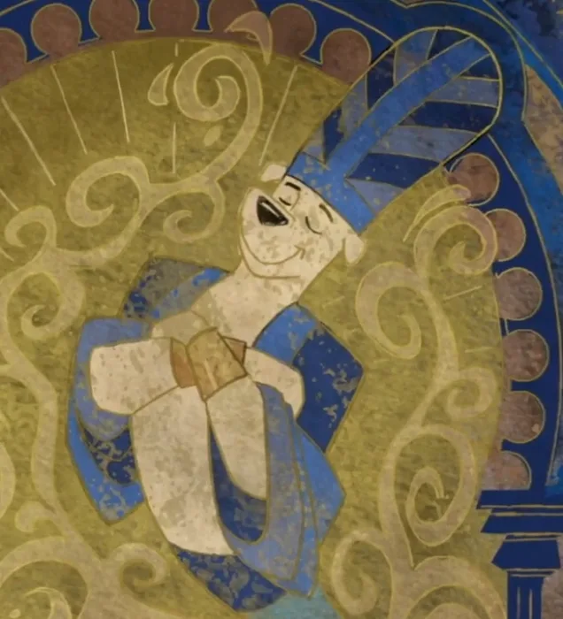 First Genie