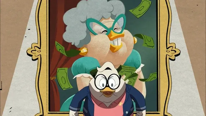 Frances Gummeemama