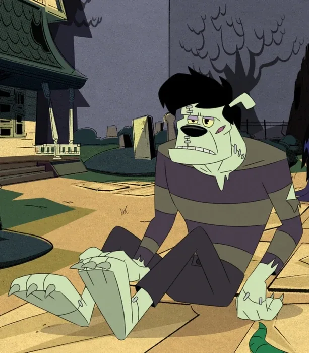 Frankenstein