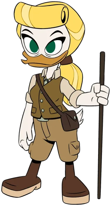 Goldie O Gilt