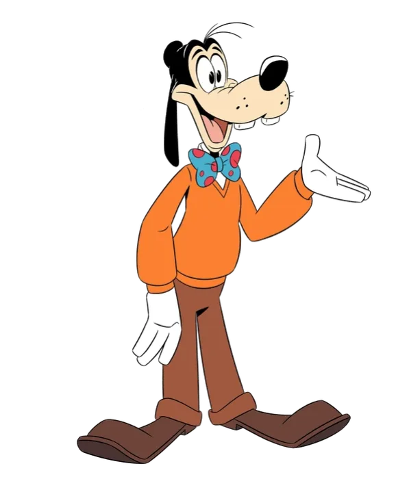 Goofy