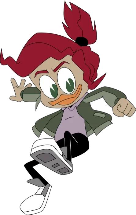 Gosalyn Waddlemeyer