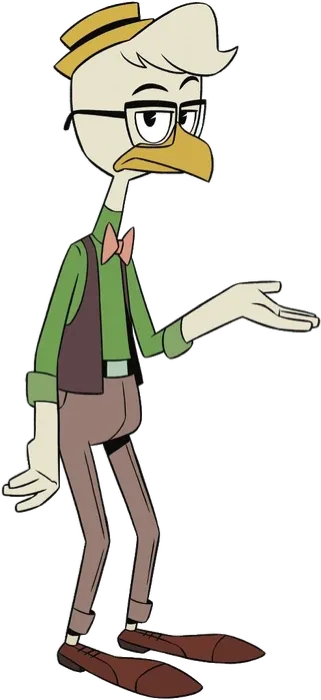 Gyro Gearloose