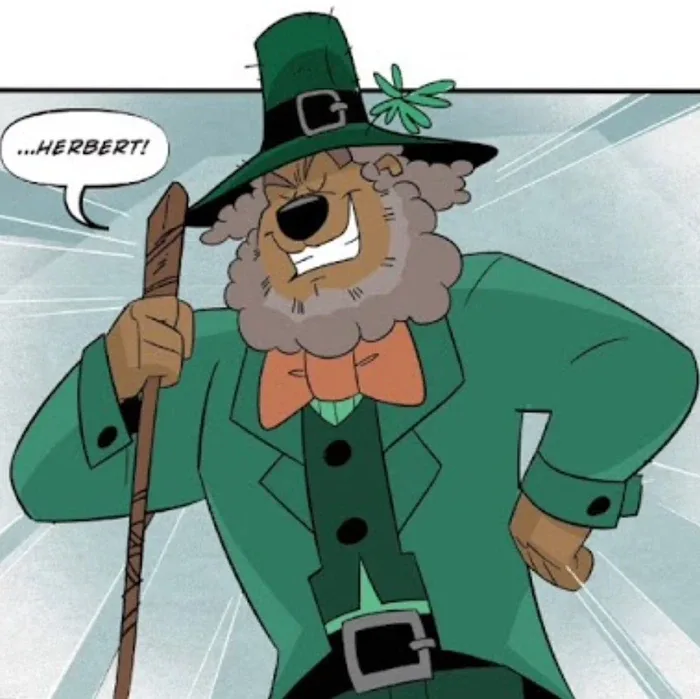 Herbert