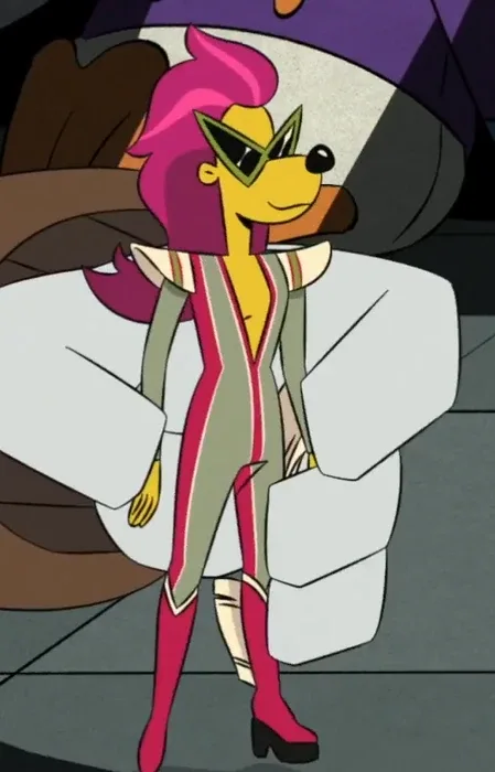 Hot Couture