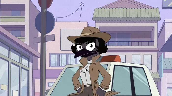 Inspector Tezuka