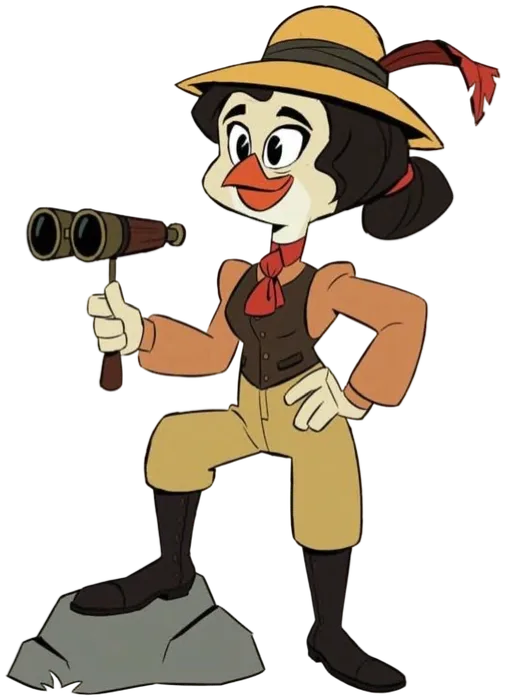 Isabella Finch
