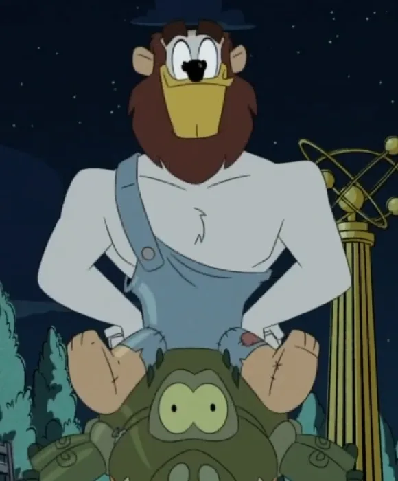 Jambalaya Jake