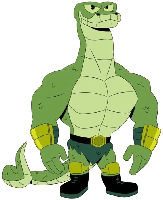 Jormungandr