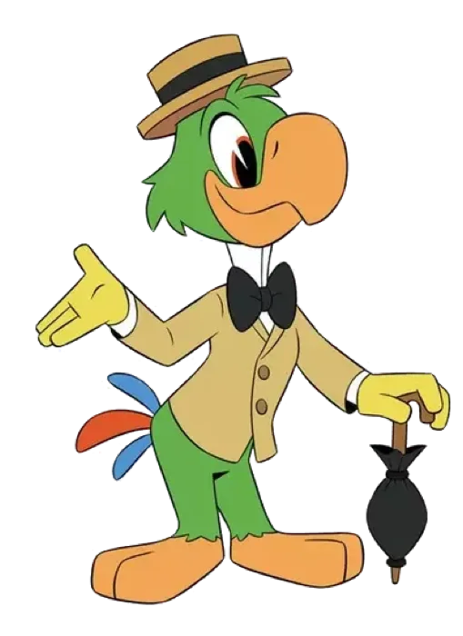 Jose Carioca