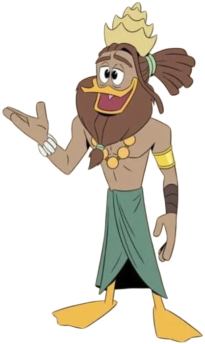 King Honestus