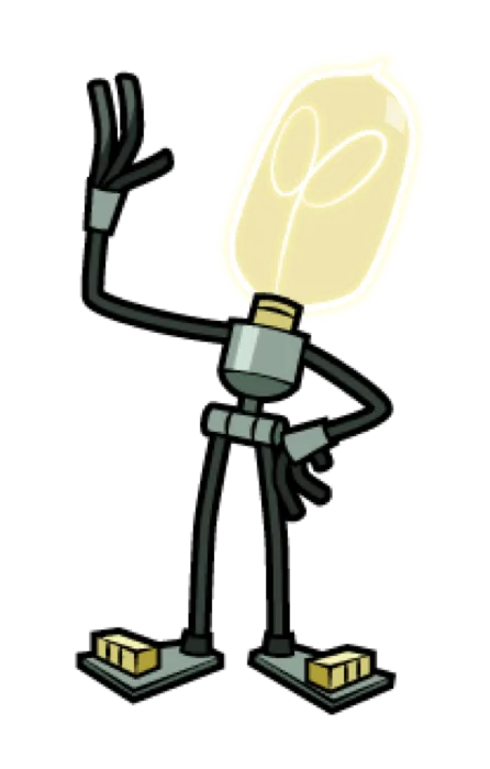 Lil Bulb
