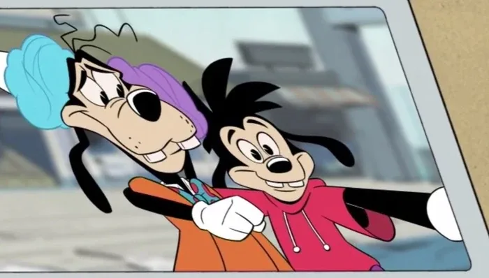 Max Goof
