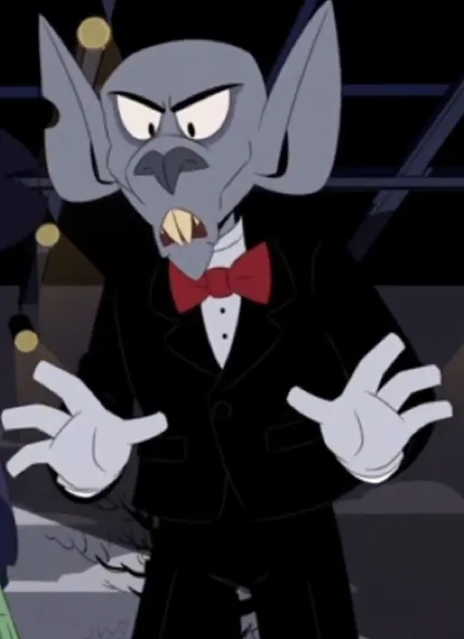 Nosferatu