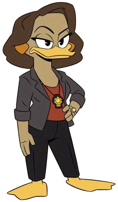 Officer Cabrera