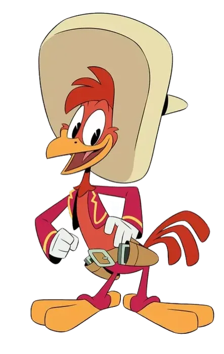 Panchito Pistoles