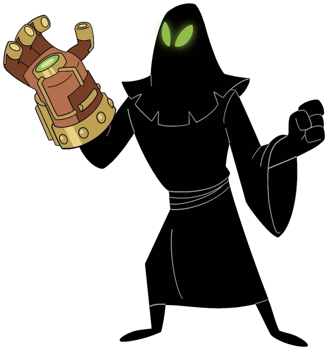Phantom Blot