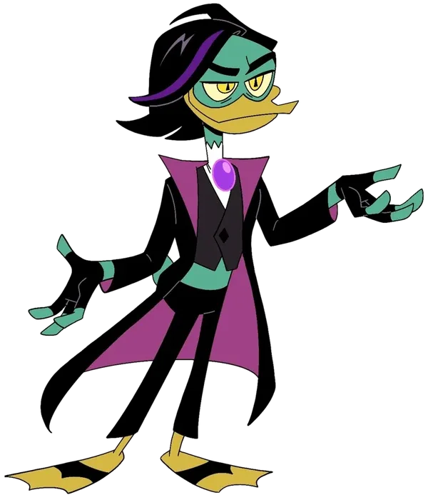 Poe De Spell