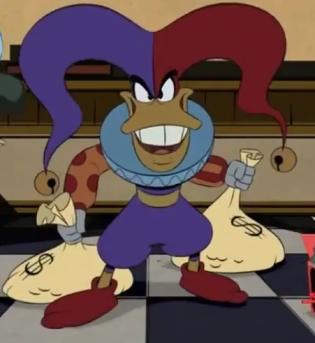 Quackerjack