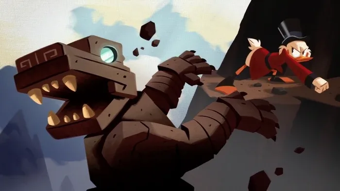 Rock Giant
