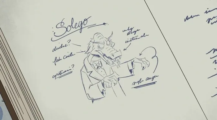 Solego