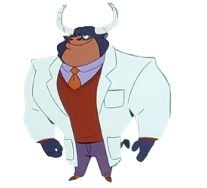 Taurus Bulba