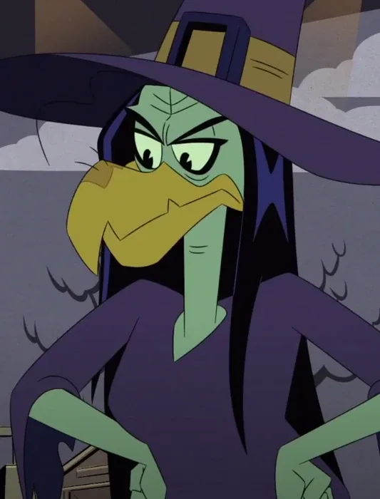 Witch Hazel