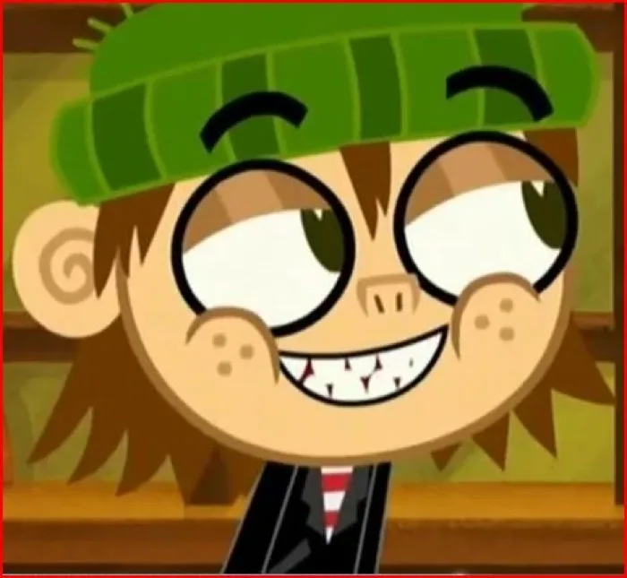 Aaron