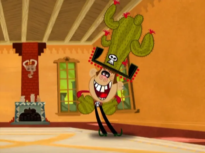 Cactus Kid