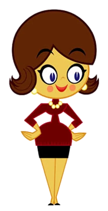Carmela Suarez