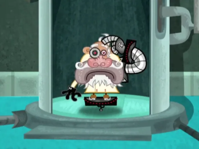 Dr Chipotle Sr Sr