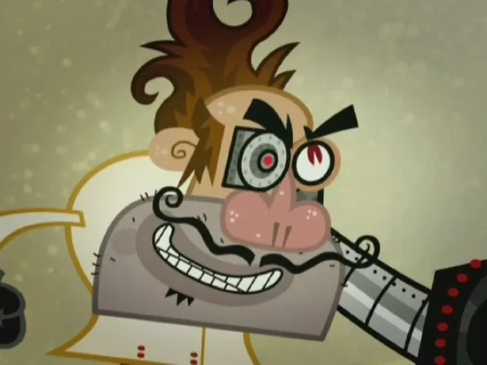 Dr Chipotle Sr