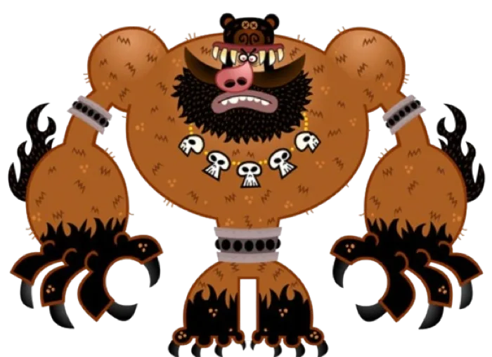 El Oso