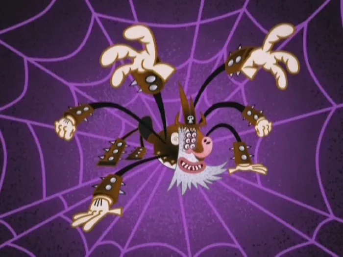 El Tarantula