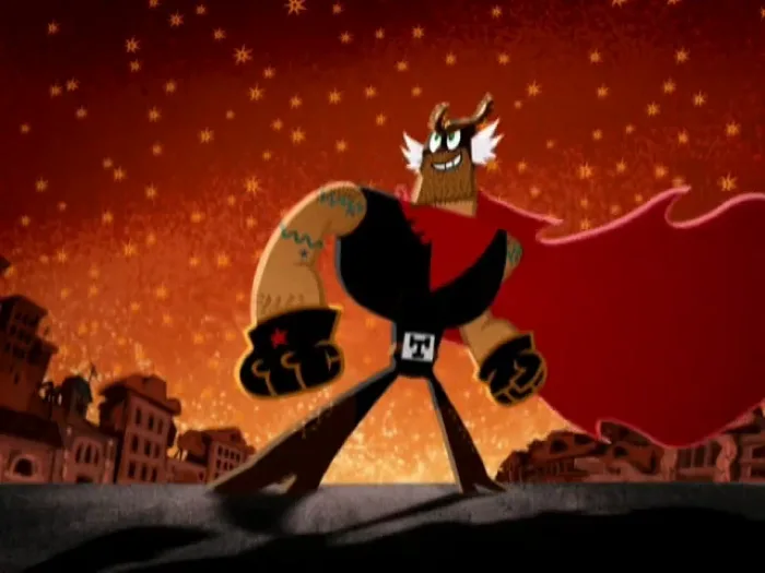 El Tigre I