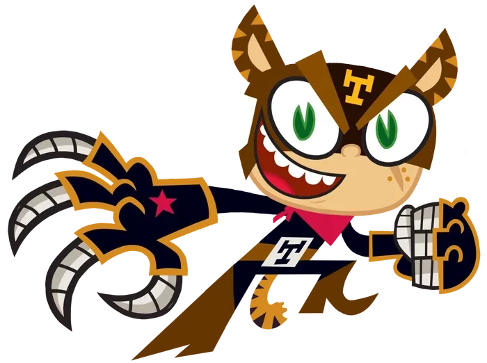 El Tigre