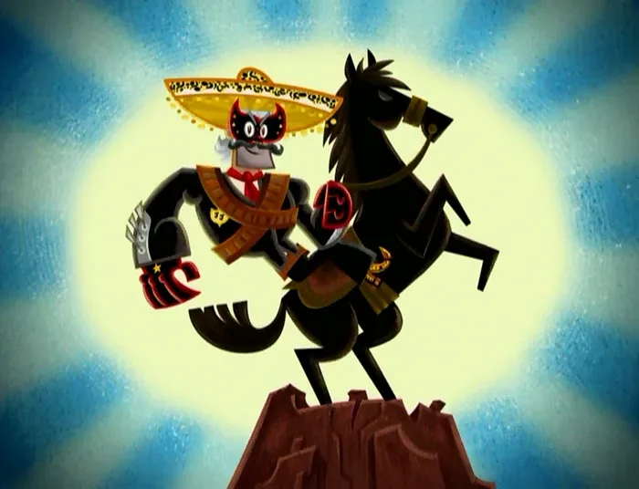 Justice Jaguar