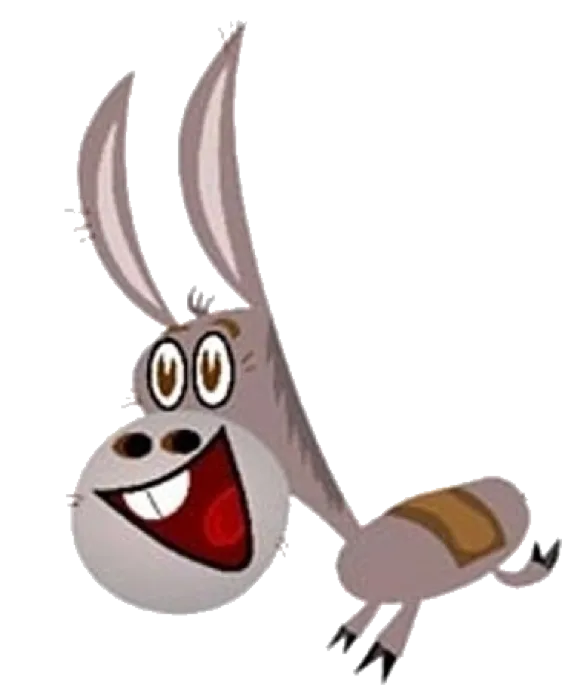 Little Mule