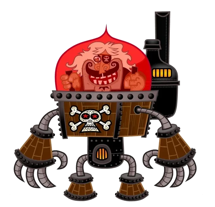 Mighty Cheetar