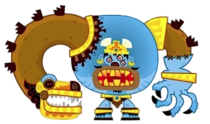 Monsterzuma