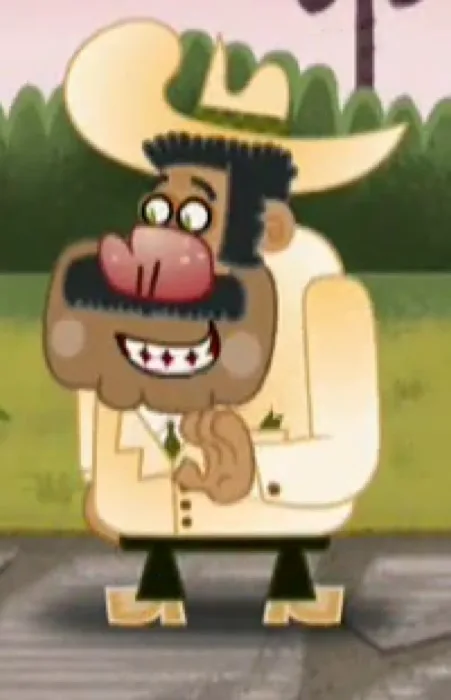 Principal Tonino
