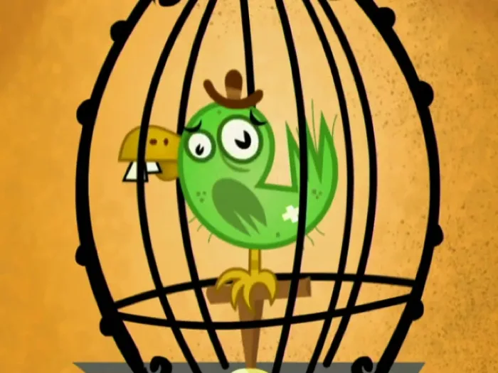 Senor Chappi