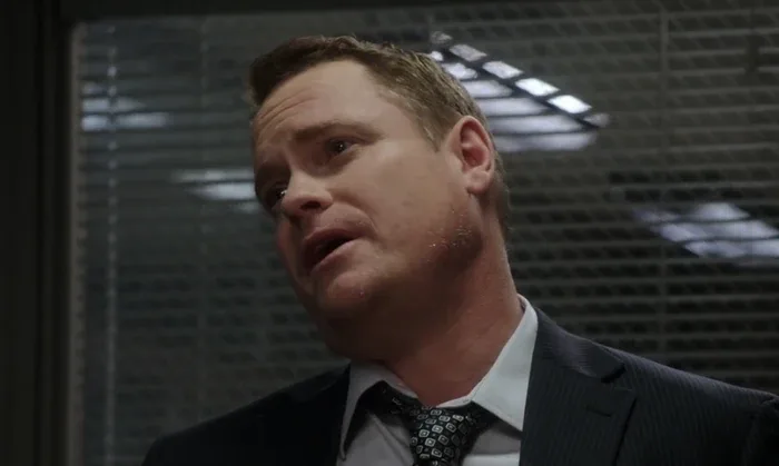 Detective Nash