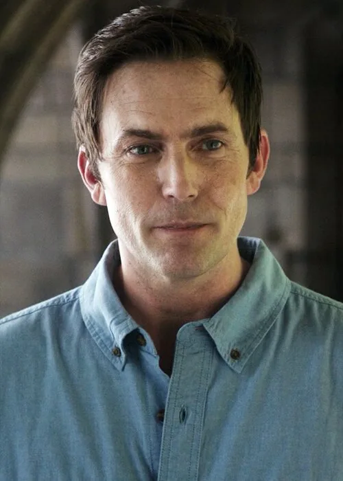 Michael Rowan