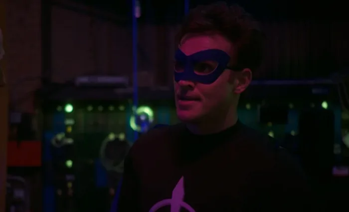 Midnight Ranger